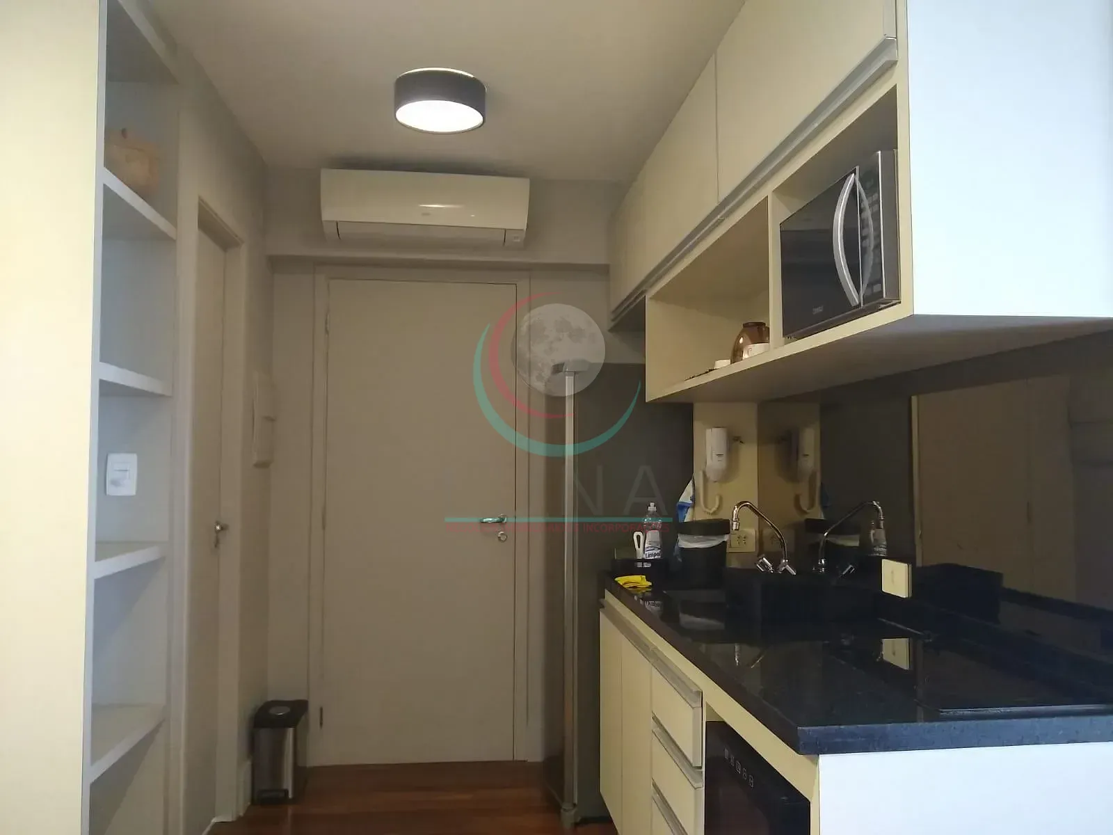 Apartamento, 1 quarto, 31 m² - Foto 4