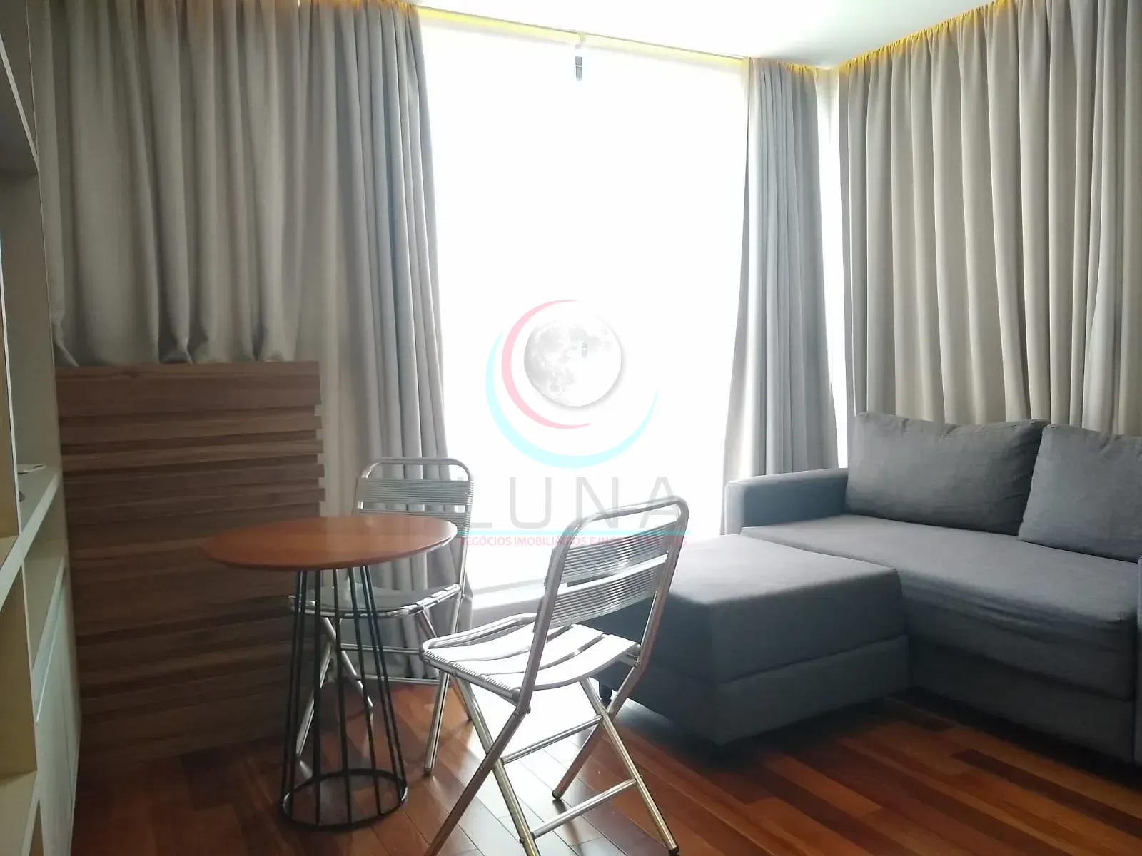Apartamento, 1 quarto, 31 m² - Foto 5