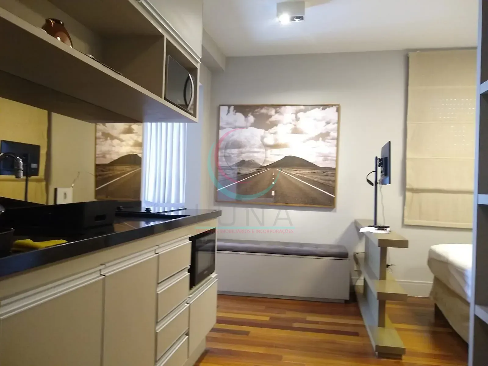 Apartamento, 1 quarto, 31 m² - Foto 7