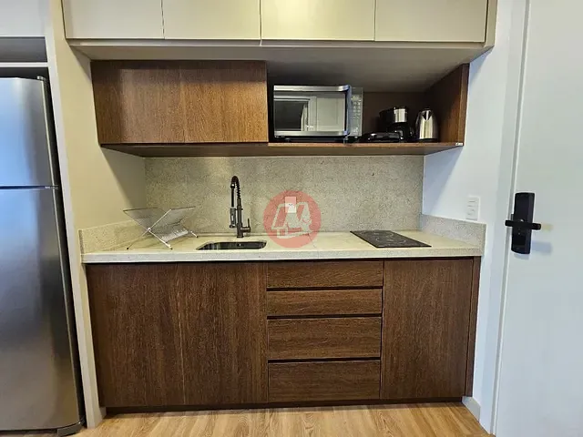 Studio para alugar, no bairro Auxiliadora em Porto Alegre
