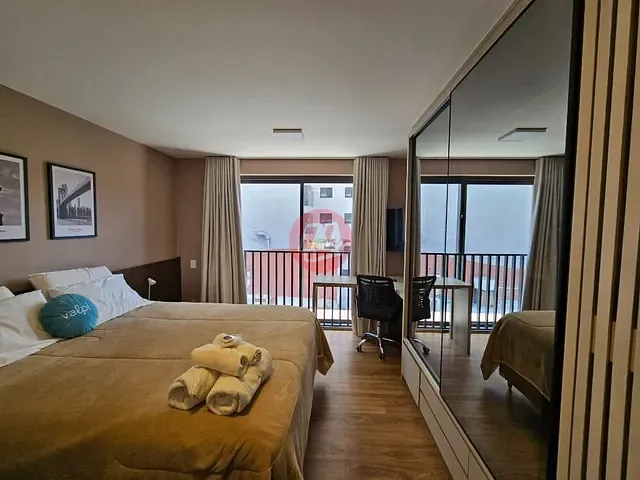 Studio para alugar, no bairro Auxiliadora em Porto Alegre