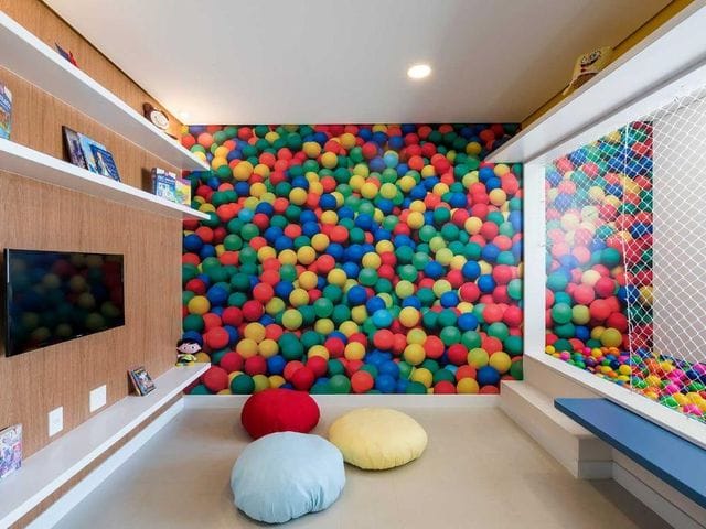 Studio com 33m² 1 quarto e 1 banheiro, à venda, no bairro Chácara Santo Antônio (Zona Sul) em São Paulo