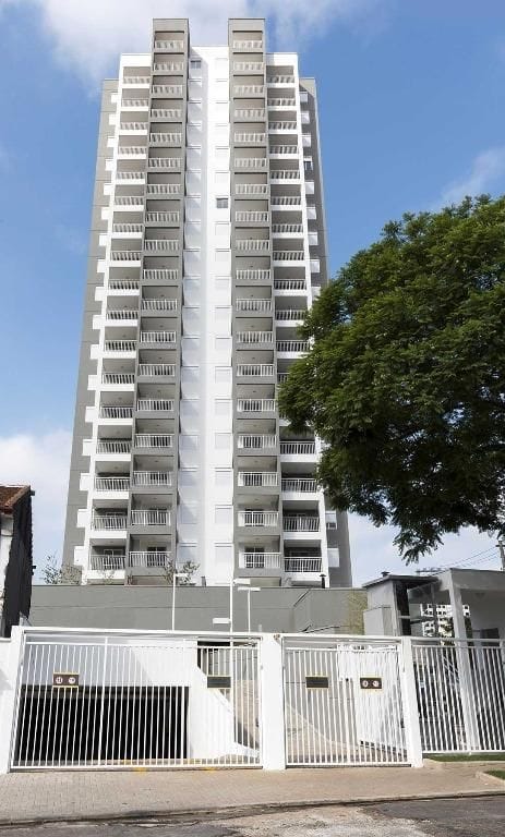 Studio com 33m² 1 quarto e 1 banheiro, à venda, no bairro Chácara Santo Antônio (Zona Sul) em São Paulo