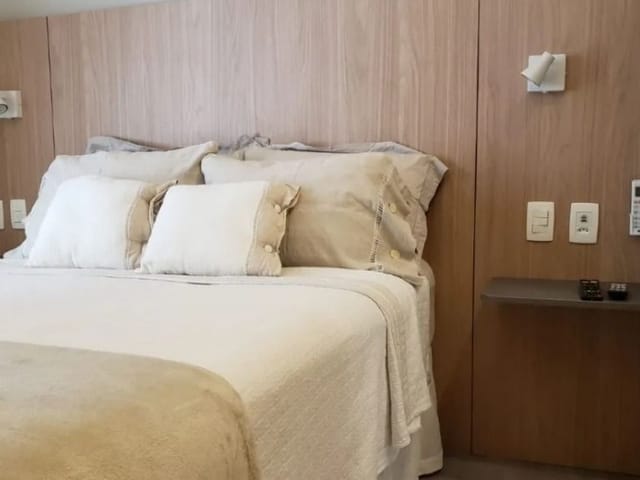 Studio com 26m² 1 quarto e 1 banheiro, à venda, no bairro Vila Madalena em São Paulo
