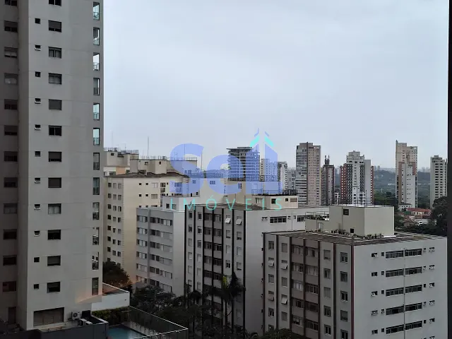 Studio 1 quarto e 1 banheiro, para alugar, no bairro Vila Madalena em São Paulo