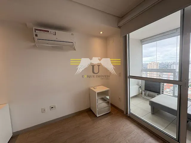 Studio 1 quarto e 1 banheiro, à venda, no bairro Vila Gomes Cardim em São Paulo