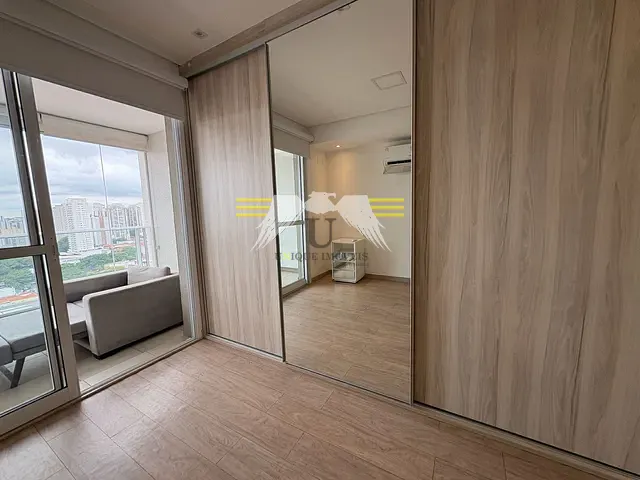 Studio 1 quarto e 1 banheiro, à venda, no bairro Vila Gomes Cardim em São Paulo