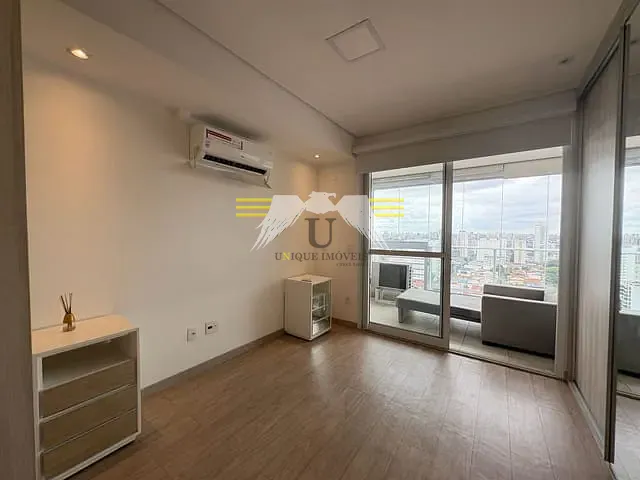Studio 1 quarto e 1 banheiro, à venda, no bairro Vila Gomes Cardim em São Paulo
