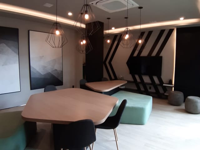 Studio com 27m², à venda, no bairro Vila Mariana em São Paulo