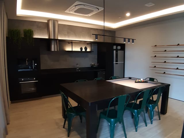 Studio com 27m², à venda, no bairro Vila Mariana em São Paulo