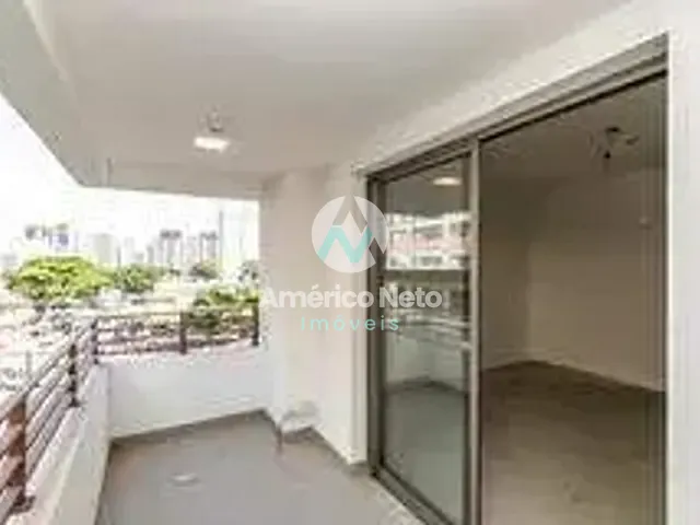 Studio 1 quarto e 1 banheiro, à venda, no bairro Santo Amaro em São Paulo