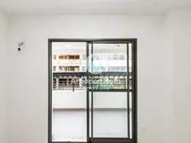 Studio 1 quarto e 1 banheiro, à venda, no bairro Santo Amaro em São Paulo