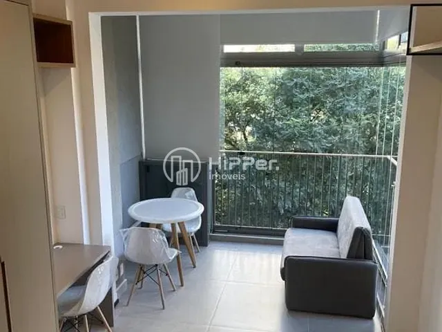 Studio com 100m² 1 quarto e 1 banheiro, à venda, no bairro Perdizes em São Paulo