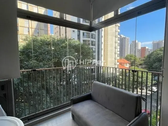 Studio com 100m² 1 quarto e 1 banheiro, à venda, no bairro Perdizes em São Paulo