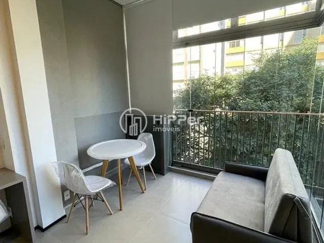 Studio com 100m² 1 quarto e 1 banheiro, à venda, no bairro Perdizes em São Paulo
