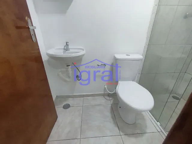 Studio 1 quarto e 1 banheiro, para alugar, no bairro Vila Guarani (Z Sul) em São Paulo