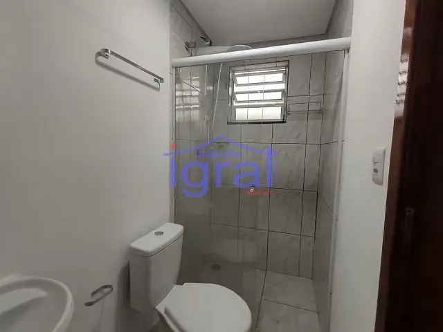 Studio 1 quarto e 1 banheiro, para alugar, no bairro Vila Guarani (Z Sul) em São Paulo