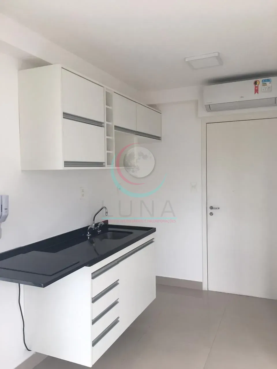 Apartamento, 1 quarto, 32 m² - Foto 7