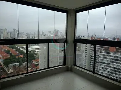 Apartamento, 1 quarto, 32 m² - Foto 8