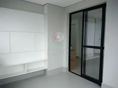 Apartamento, 1 quarto, 32 m² - Foto 9