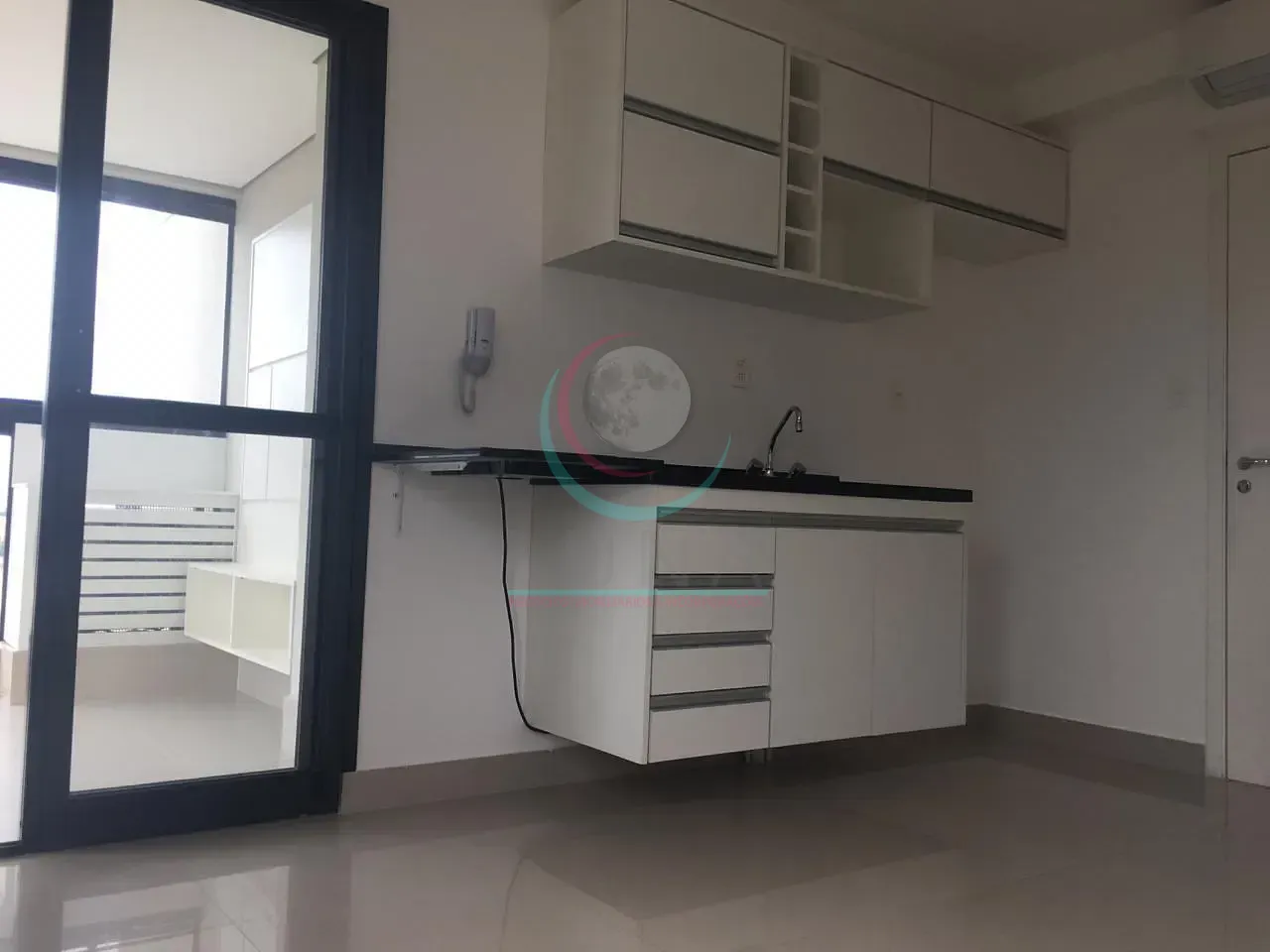 Apartamento, 1 quarto, 32 m² - Foto 2