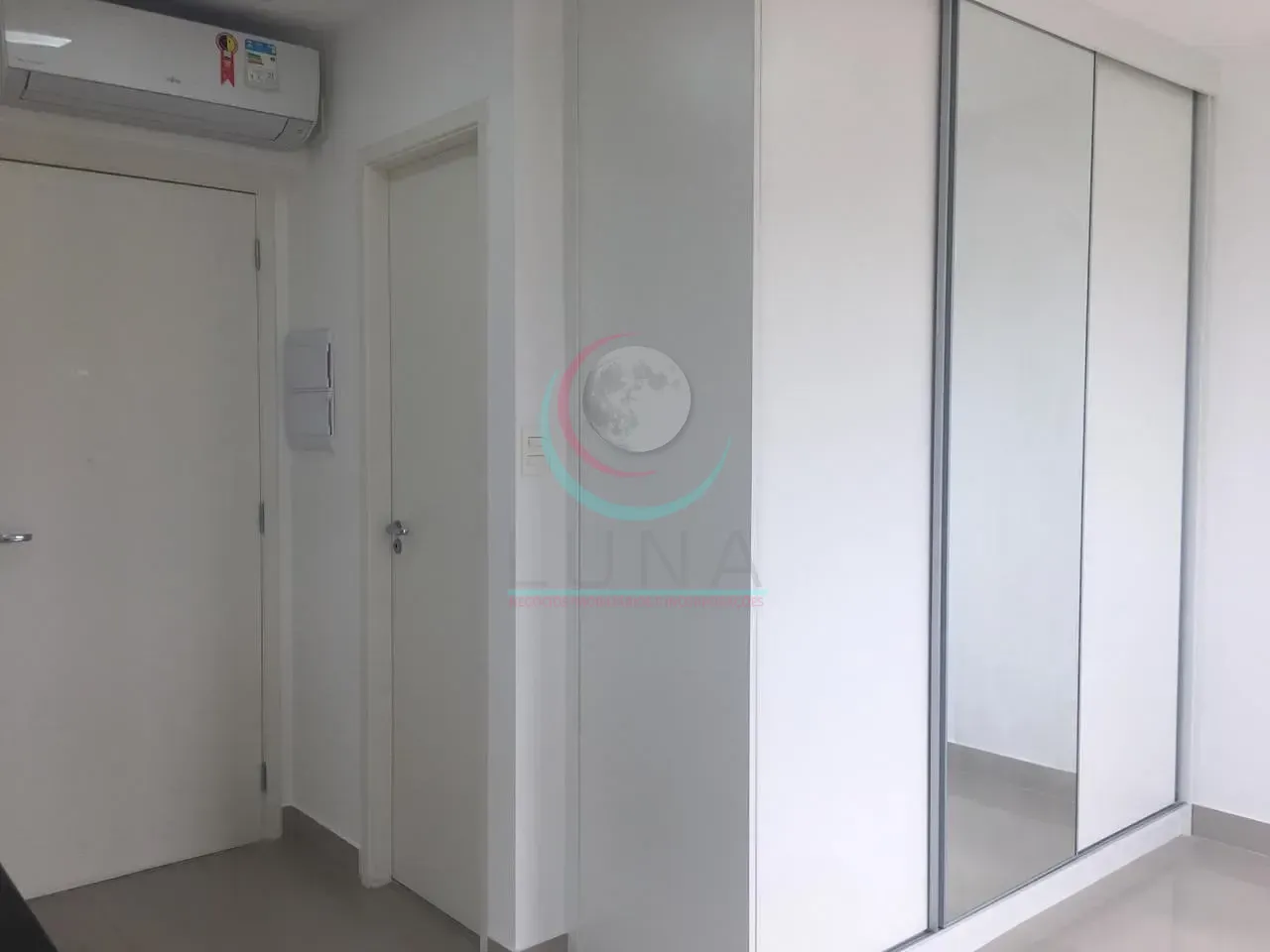 Apartamento, 1 quarto, 32 m² - Foto 32