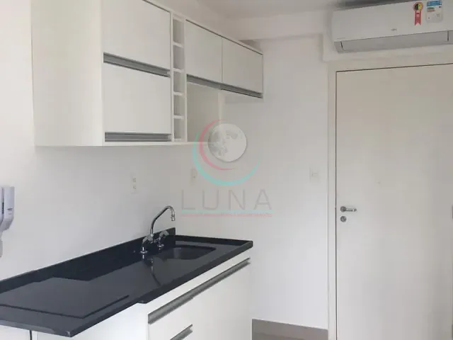 Studio 1 quarto e 1 banheiro, para alugar, no bairro Jardim Paulista em São Paulo