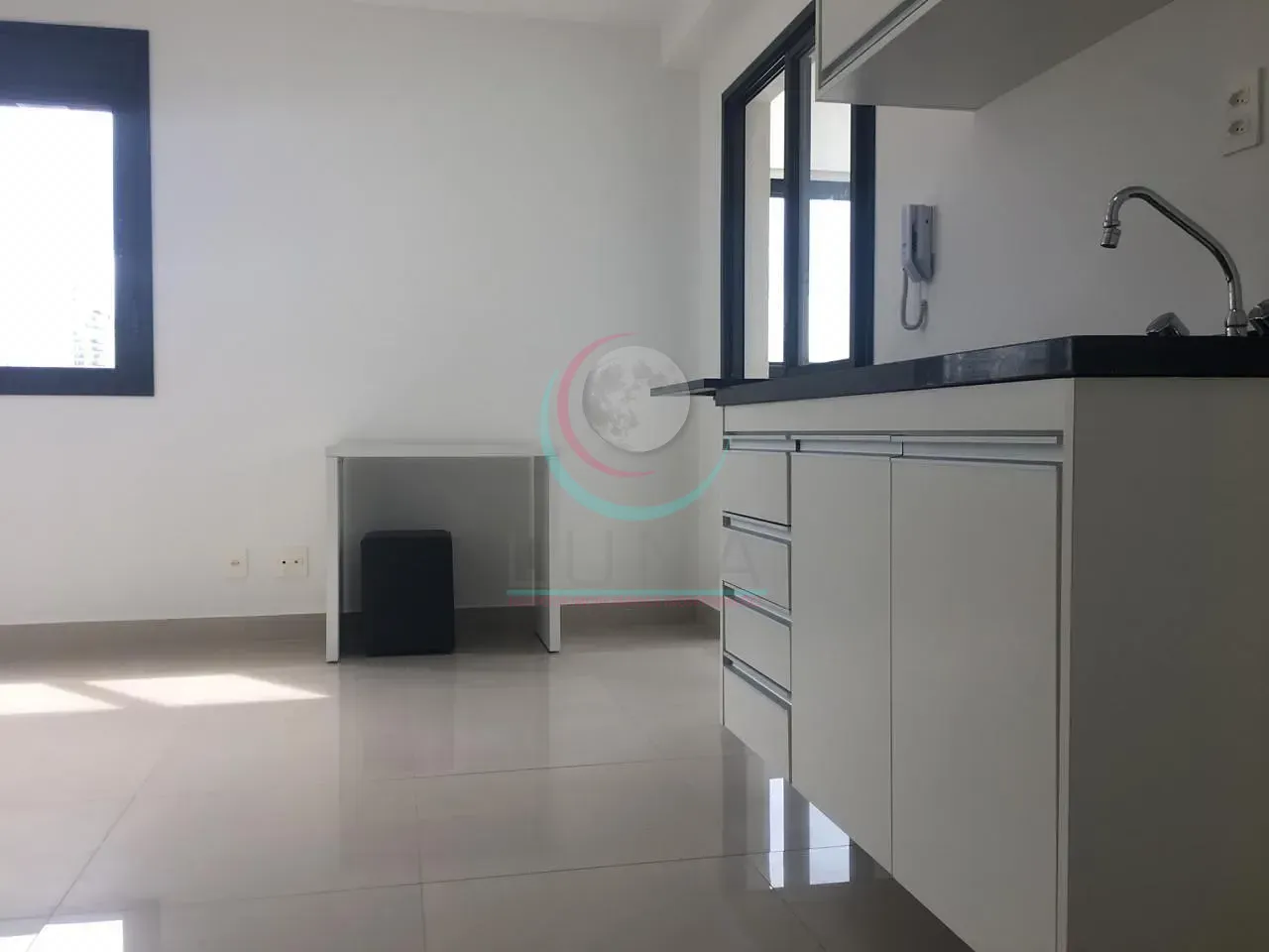 Apartamento, 1 quarto, 32 m² - Foto 3
