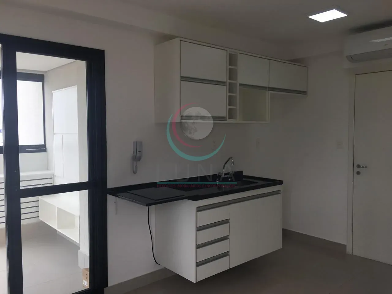 Apartamento, 1 quarto, 32 m² - Foto 6