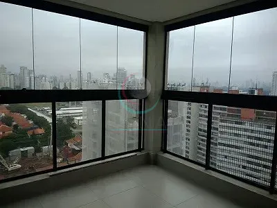 Apartamento, 1 quarto, 32 m² - Foto 14