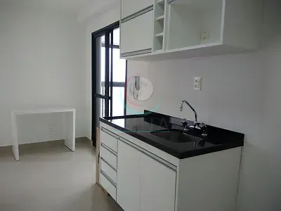 Apartamento, 1 quarto, 32 m² - Foto 16
