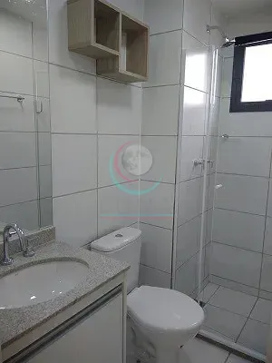 Apartamento, 1 quarto, 32 m² - Foto 19