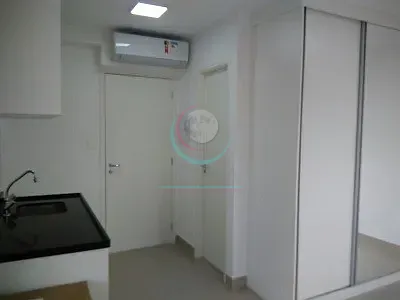 Apartamento, 1 quarto, 32 m² - Foto 20