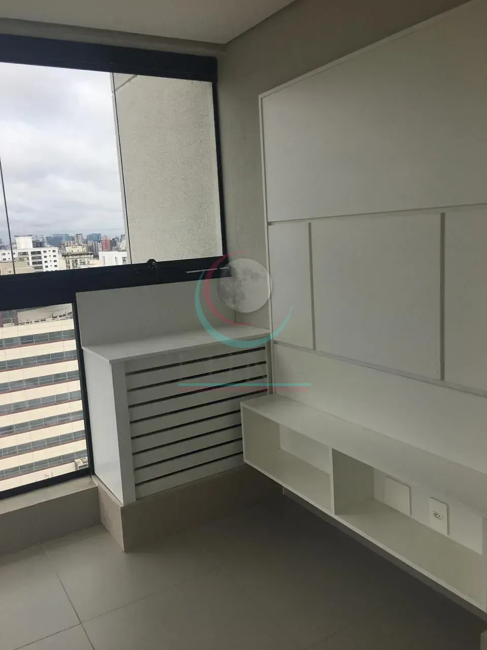 Apartamento, 1 quarto, 32 m² - Foto 24
