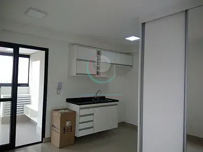 Apartamento, 1 quarto, 32 m² - Foto 27