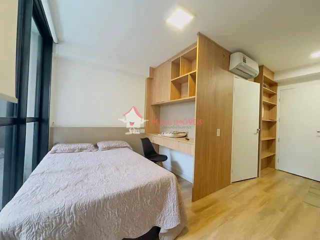 Studio 1 quarto e 1 banheiro, à venda ou para alugar, no bairro Vila Mariana em São Paulo