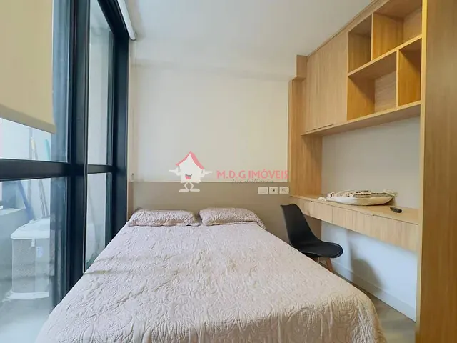 Studio 1 quarto e 1 banheiro, à venda ou para alugar, no bairro Vila Mariana em São Paulo