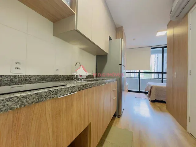 Studio 1 quarto e 1 banheiro, à venda ou para alugar, no bairro Vila Mariana em São Paulo