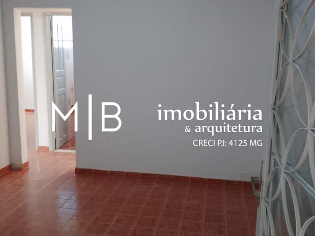 Studio 2 quartos e 1 banheiro, à venda, no bairro Haidee em Cataguases