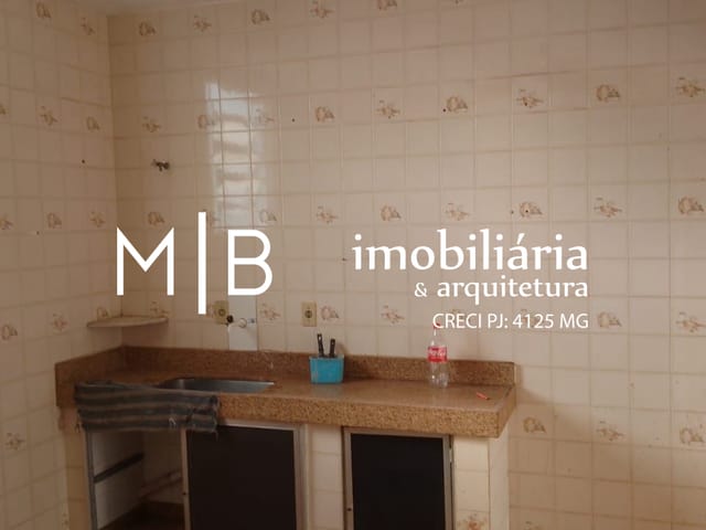 Studio 2 quartos e 1 banheiro, à venda, no bairro Haidee em Cataguases
