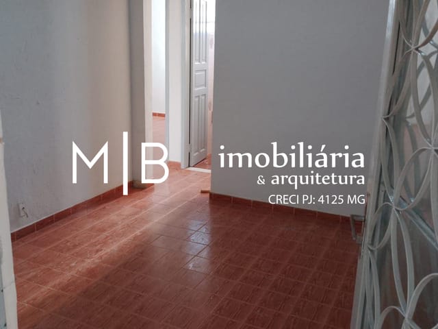 Studio 2 quartos e 1 banheiro, à venda, no bairro Haidee em Cataguases