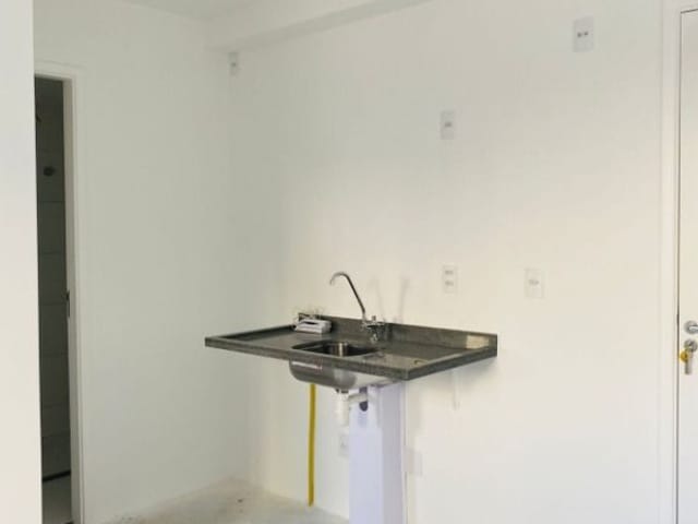 Studio com 25m² 1 quarto e 1 banheiro, à venda, no bairro Bela Vista em São Paulo