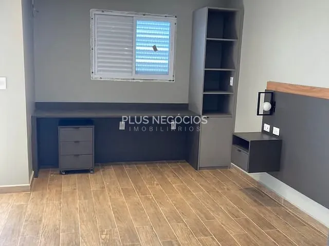 Studio com 44m², para alugar, no bairro Jardim América em Sorocaba