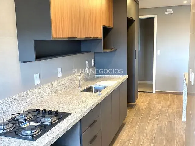 Studio com 44m², para alugar, no bairro Jardim América em Sorocaba