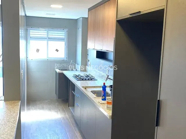 Studio com 44m², para alugar, no bairro Jardim América em Sorocaba