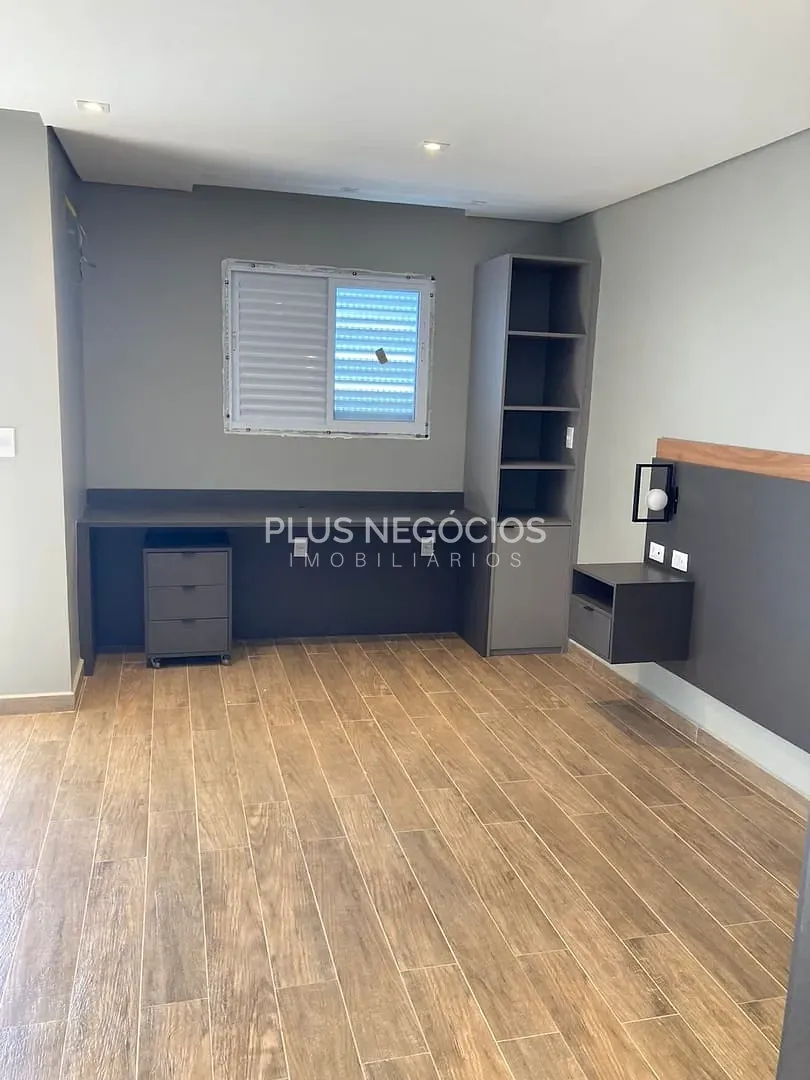 Apartamento, 1 quarto, 44 m² - Foto 4