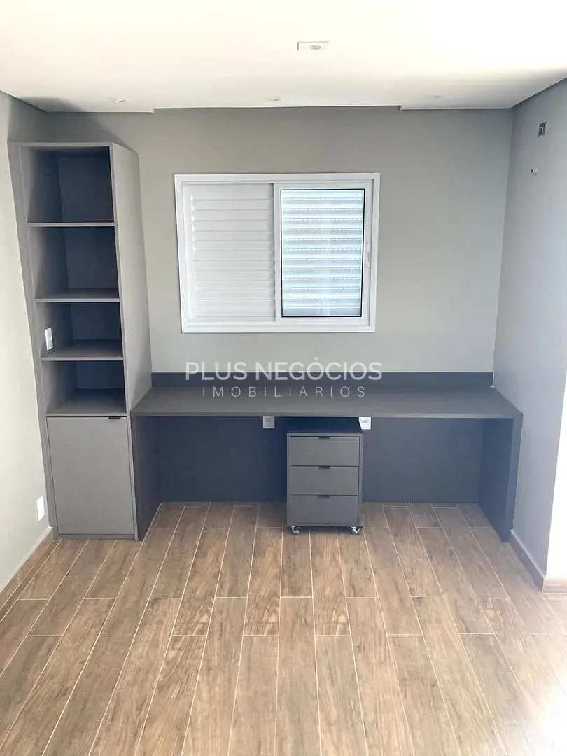 Apartamento, 1 quarto, 44 m² - Foto 21