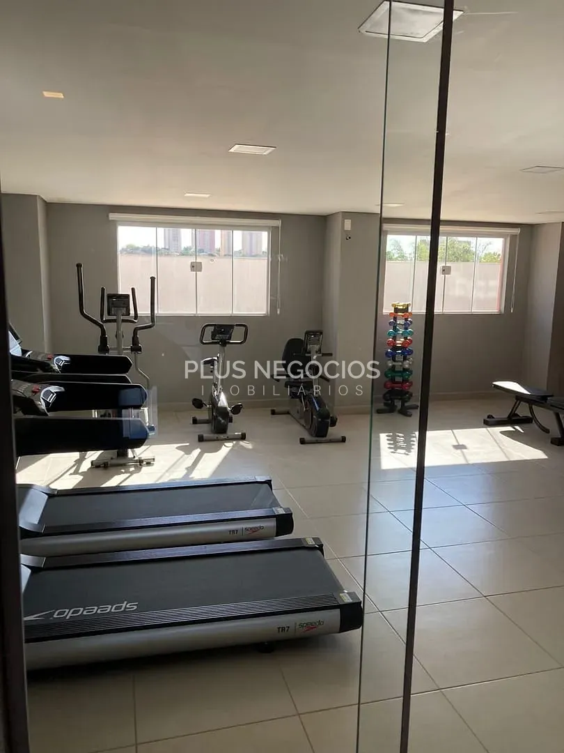 Apartamento, 1 quarto, 44 m² - Foto 25