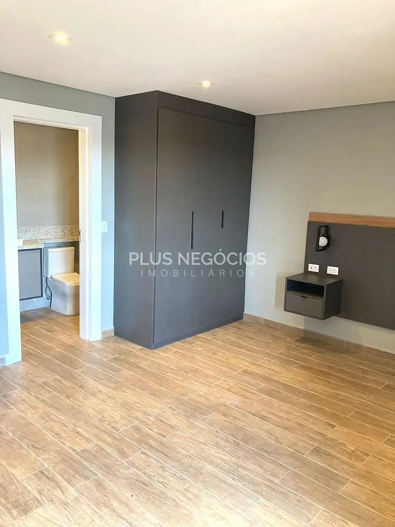 Apartamento, 1 quarto, 44 m² - Foto 6