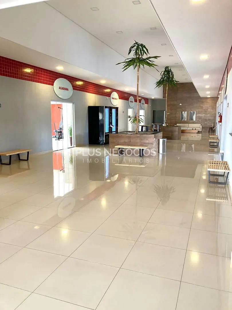 Apartamento, 1 quarto, 44 m² - Foto 15